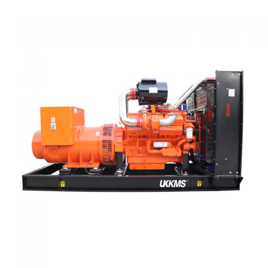 Hot sale UKKMS power generator sets price