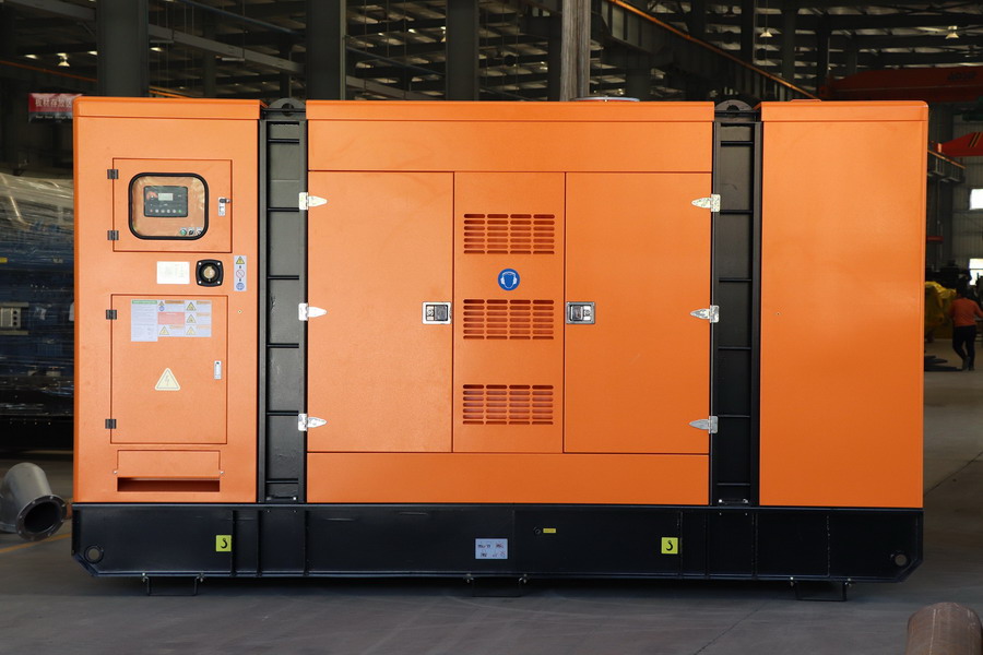 What are the general troubleshooting methods for Diesel generator set 