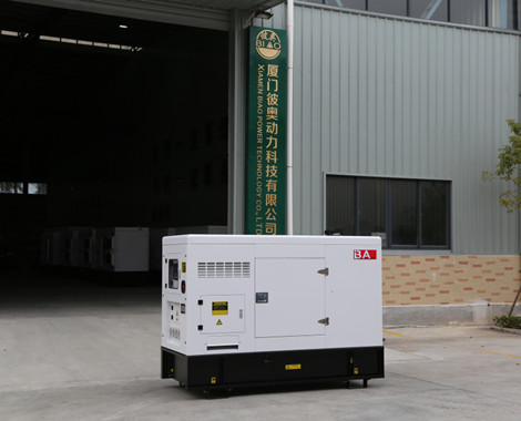 biao power diesel generator 100kva alimentado por cummins use para myanmar falam aeroporto