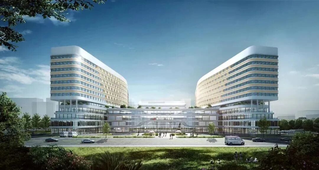 A Gongtai Power demonstra mais uma vez sua força ao vencer a licitação para o projeto de distribuição de energia do Primeiro Hospital Afiliado do Hospital Provincial de Sichuan, contribuindo para o avanço da região.